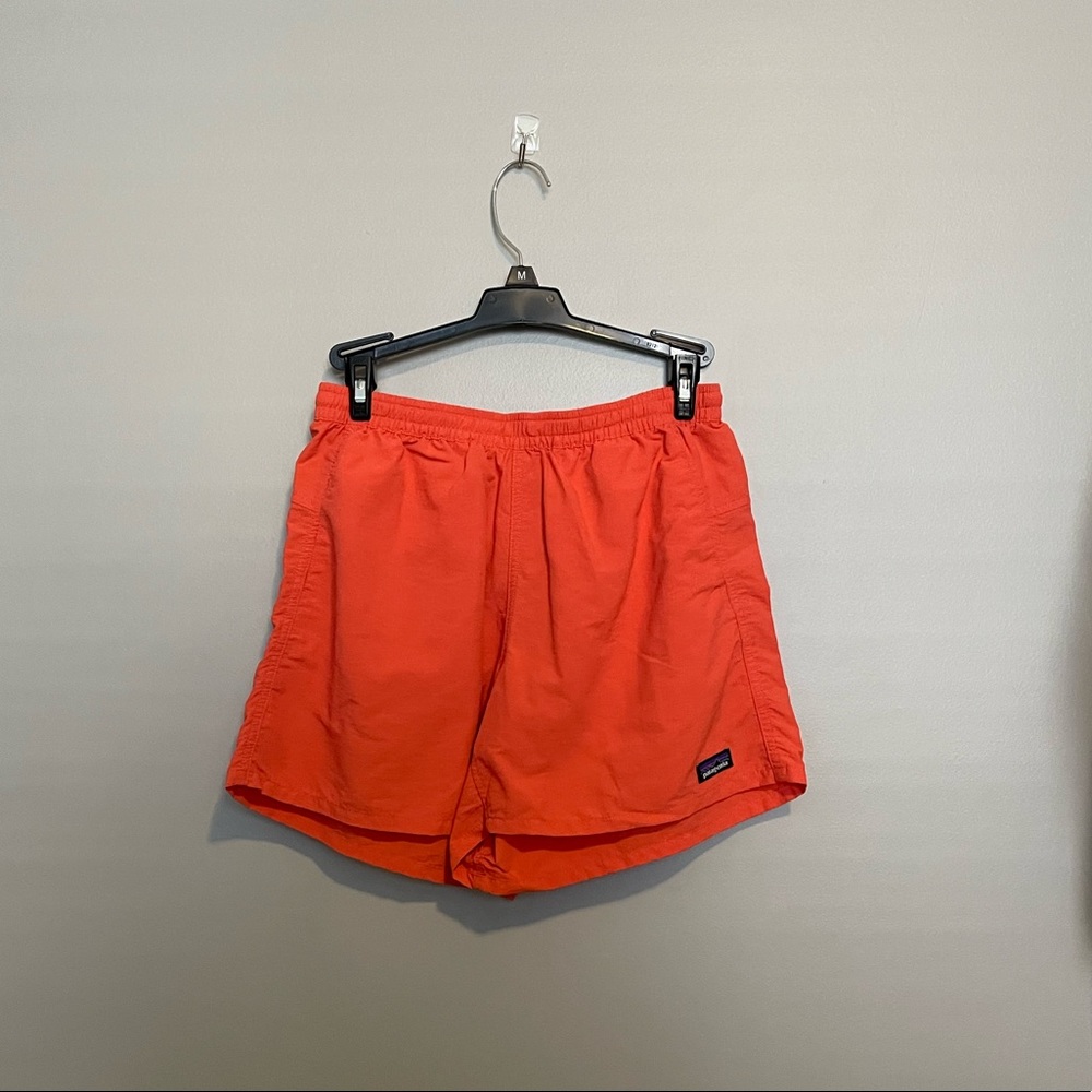 Patagonia Baggies 5”